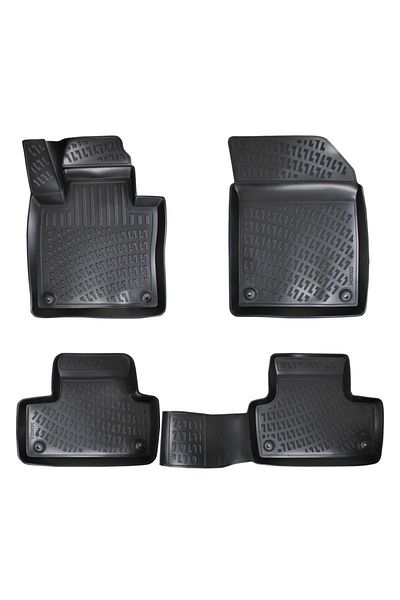 Umbrella SET COVORASE AUTO CAUCIUC UMBRELLA PENTRU VOLVO XC-60 (II) 2017-