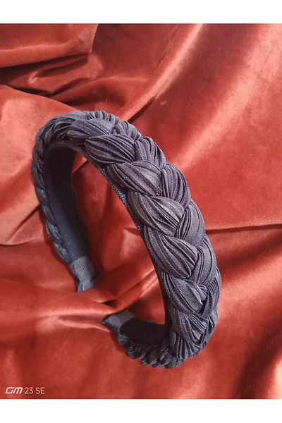 Adel Crown Braided Pleated Shoes Gx9688
