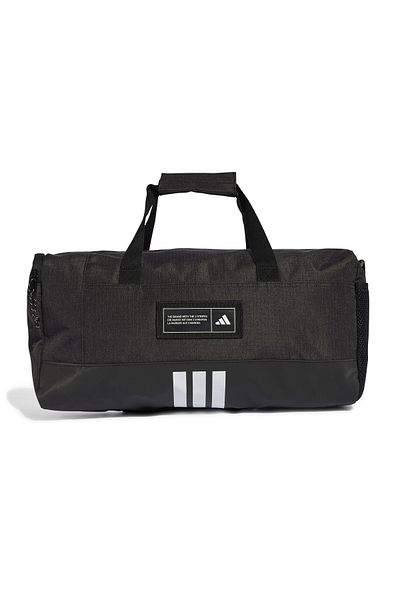 adidas 4Athlts Duf S - Geantă sport neagră