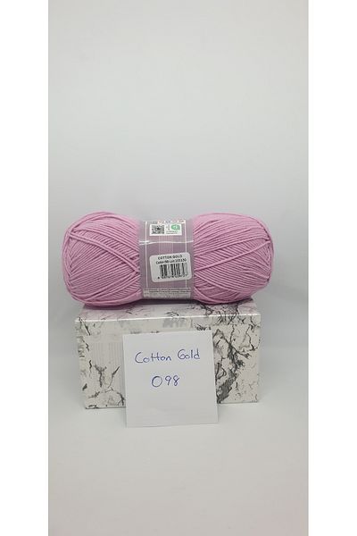 Alize ALIZE COTTON GOLD 098
