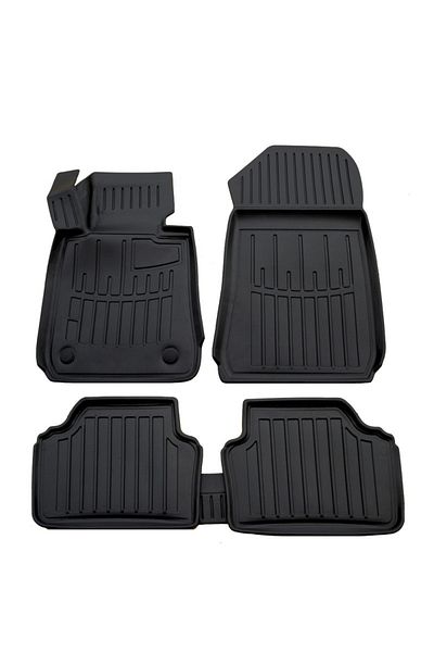 Umbrella SET COVORASE AUTO CAUCIUC UMBRELLA PENTRU BMW 3 (E91) (2004-2013)