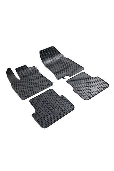 Umbrella SET COVORASE AUTO CAUCIUC UMBRELLA PENTRU DACIA LOGAN (2021-)