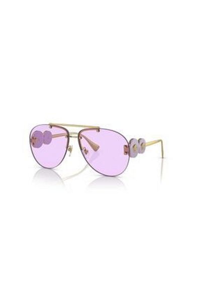 Versace Sunglasses Model Gn13294628 Pink For Female