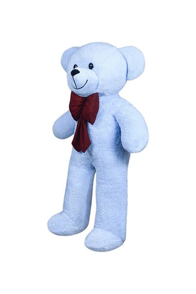 Pandamkee Toy 100 cm Teddy Bear with Bow Tie Special for Lover