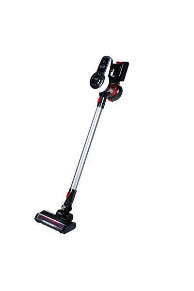 adler Aspirator vertical fara brad Adler AD7048, 350 W, 18 kPa, Acumulator 2000 mAh, Afisaj LED