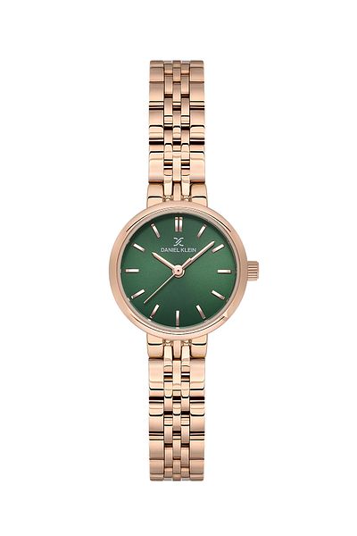 Daniel Klein Women's Premium Wristwatch Dk.1.13728-5