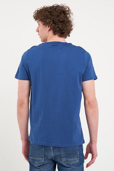 Lee Cooper Tricou barbat cu imprimeu logo