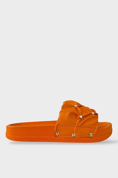 Liger Orange Men's Streetball Ii Shoes Gx9688