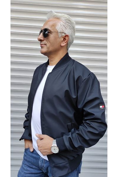 a.r.t sportwear Бомбър яке - Мъжко сезонно водоотблъскващо яке Hotmen Fabric