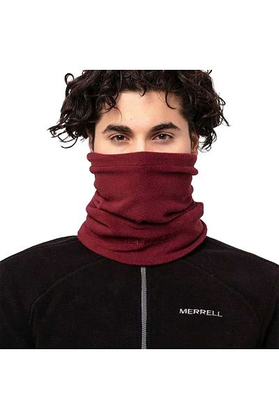 Merrell Fleece Polar Neck Collar