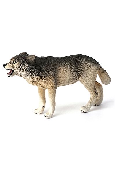 SCHLEICH الذئب 14821