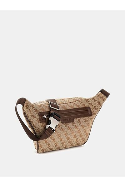 Guess Milan Maxi Bum Bag
