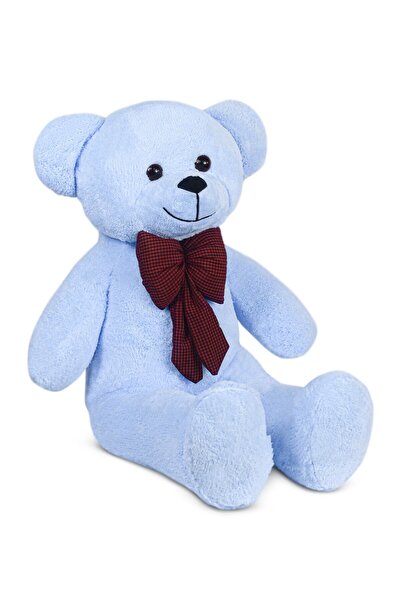 Pandamkee Oyuncak 100 cm Papyonlu Ayıcık Sevgiliye Özel