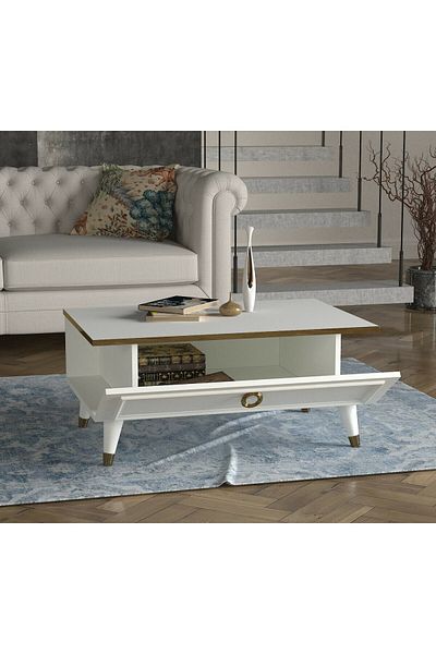 SAHABA Kornelya Coffee Coffee Table Model