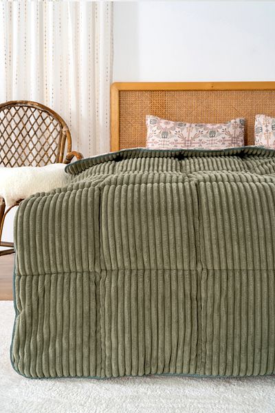 Riva Ethnic Saray Double Tresa Sleep & Dowry Set