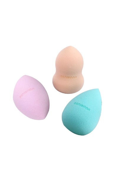 ETG مجموعة بيض الجمال بنيبانا