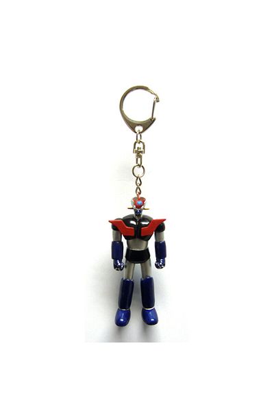 Funko POP! Mazinger Z 7.5 Cm Keychain