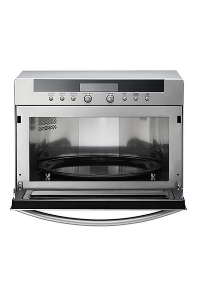 LG MA3884VC Stainless Steel Microwave With Bottom Grill 38L