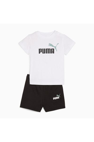 Puma Essentials Baby Set of 2 ( 686285 -02)