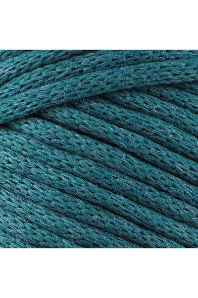 Yarnart Κορδόνι Macrame 3MM 795 Ζαμρίντ