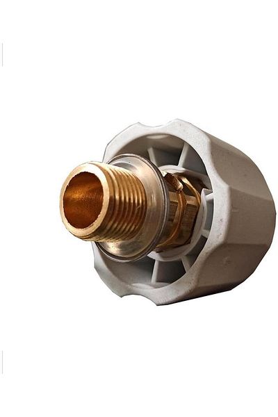 KDROĞLU Kdroglu Mini Iron 3/8'' Safety Valve Sy Ev 38 New Desing 1109836