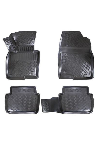 Umbrella SET COVORASE AUTO CAUCIUC UMBRELLA PENTRU MAZDA CX-5 II 2017-