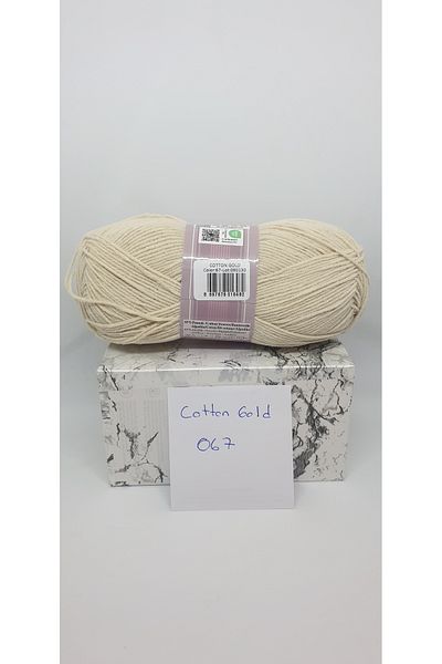 Alize ALIZE COTTON GOLD 067
