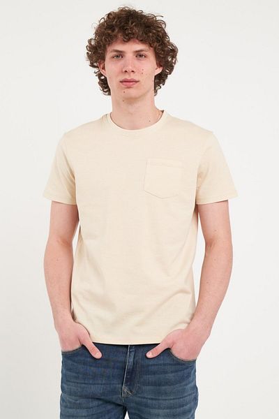 Timeout Tricou barbat de culoare uniforma
