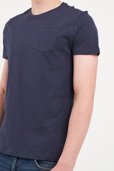 Timeout Tricou barbat de culoare uniforma