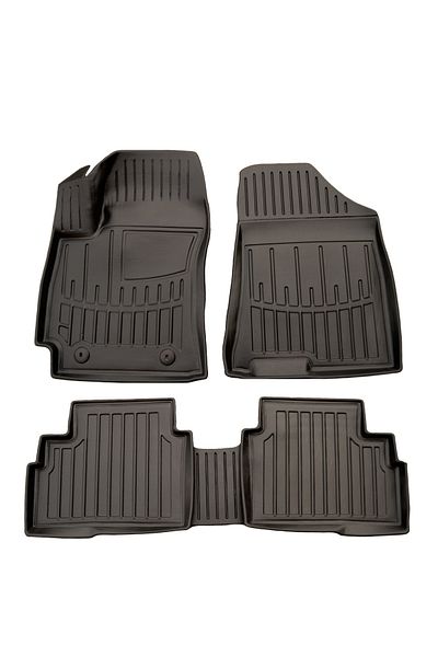 Umbrella SET COVORASE AUTO CAUCIUC UMBRELLA PENTRU HYUNDAI KONA (2023-)
