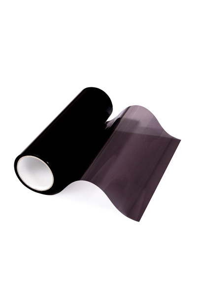 Mega Oto Market Far Stop Filmi 30 cm x 1 mt Koyu Siyah Dark Black 131002