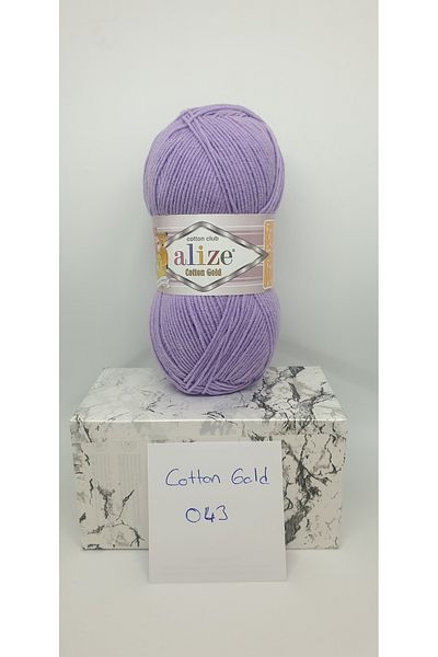 Alize ALIZE COTTON GOLD 043
