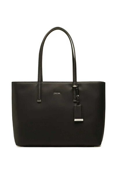 Calvin Klein Must Shooper Shoulder Bag