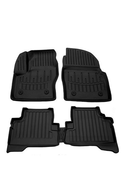 Umbrella SET COVORASE AUTO CAUCIUC UMBRELLA PENTRU FORD KUGA II (2012-2019)
