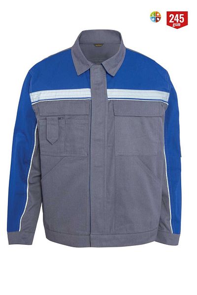 MyForm 05117 Set Master Gri / Saks Blue
