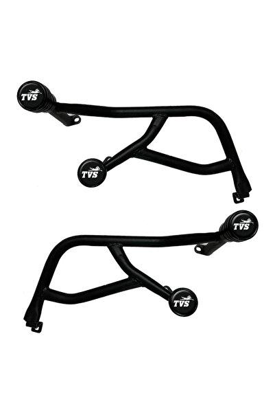 diğer 111 GOGO TVS APACHE RTR 200 2022 - 2025 UYUMLU MOTOR KORUMA DEMİRİ