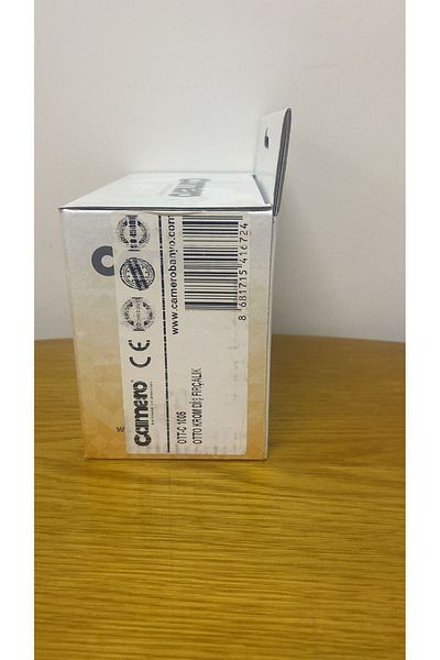 CAMERO Adnoss Camero Otto Toothbrush Holder Ott-C1005