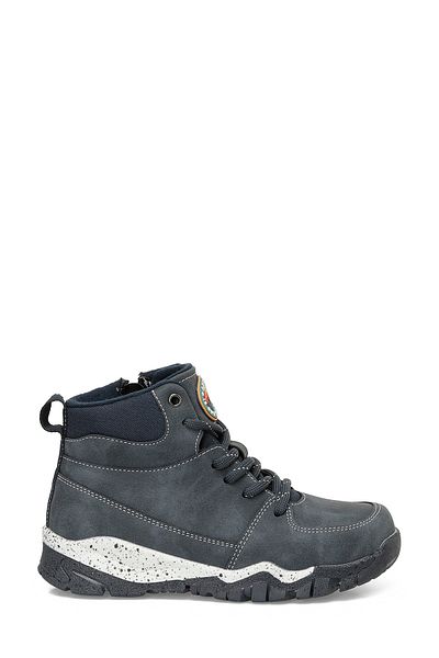 Polaris Monrax.f4pr Μπότες εξωτερικού χώρου για αγόρια Navy Blue