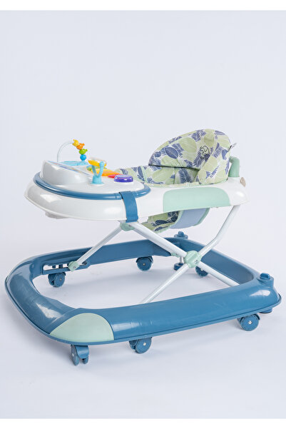 elphybaby مشاية أطفال قابلة للتعديل