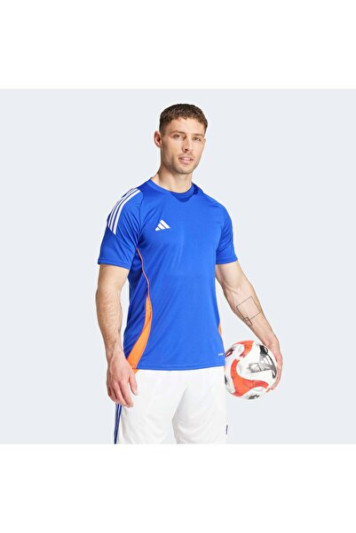 adidas Ανδρικό Tiro 24 - Je1988 Model Jersey