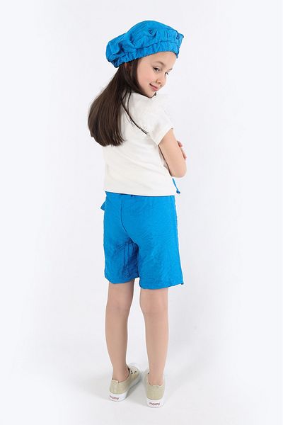 aden kids Set suprapus pentru fete: pălărie cu carne sub corp 6 ani împreună 1,21 cm 20 GB