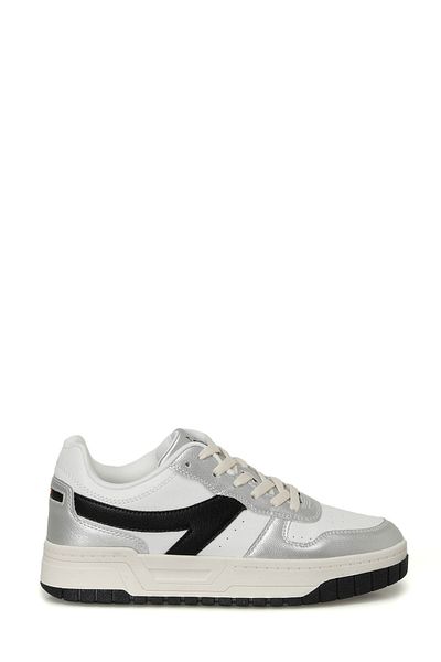 U.S. Polo Assn. Tenis de damă Cortına 4pr alb