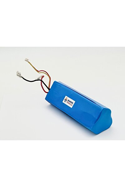 Tineco iFloor 3 Dikey Süpürge 5000 mAh 21.6V Yanmaz Batarya – Orjinal Uyumlu ...