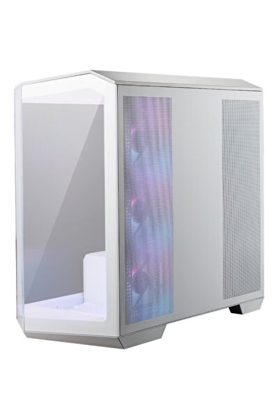 MSI Mag Pano M100r Pz With 4 Fans