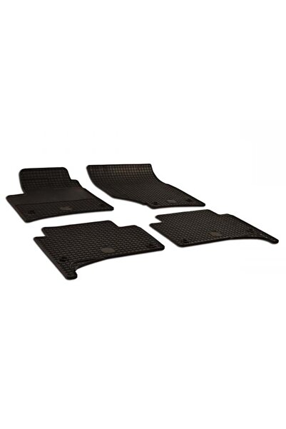 Umbrella SET COVORASE AUTO CAUCIUC UMBRELLA PENTRU VW TOUAREG (2003-2009) POR...