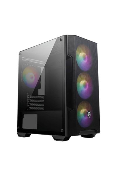MSI MAG FORGE M100A