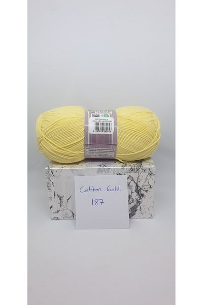 Alize Alize Cotton Gold 187 - Άνετο και κομψό παντελόνι