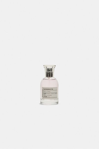 Stradivarius N.15 Our essence eau de parfum