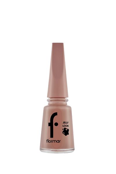 Flormar Jelly Look Coffee With Milk 31 Oje