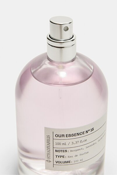 Stradivarius N.15 Our essence eau de parfum